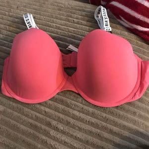 VS bra and panty set